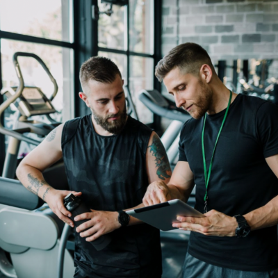Fitness Options