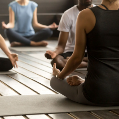Getting Started with Breathwork