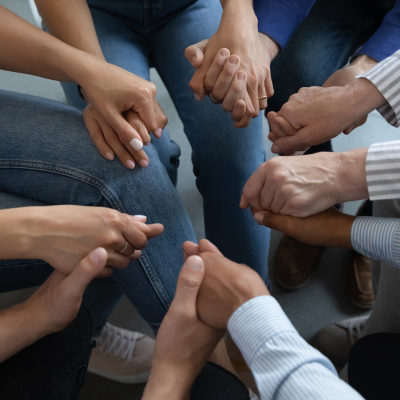 group therapy