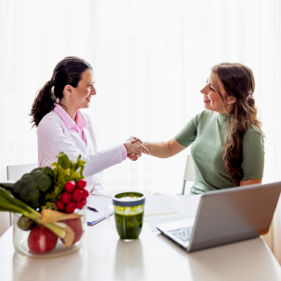 medical and therapeutic approach