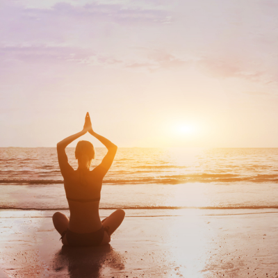 types of yoga