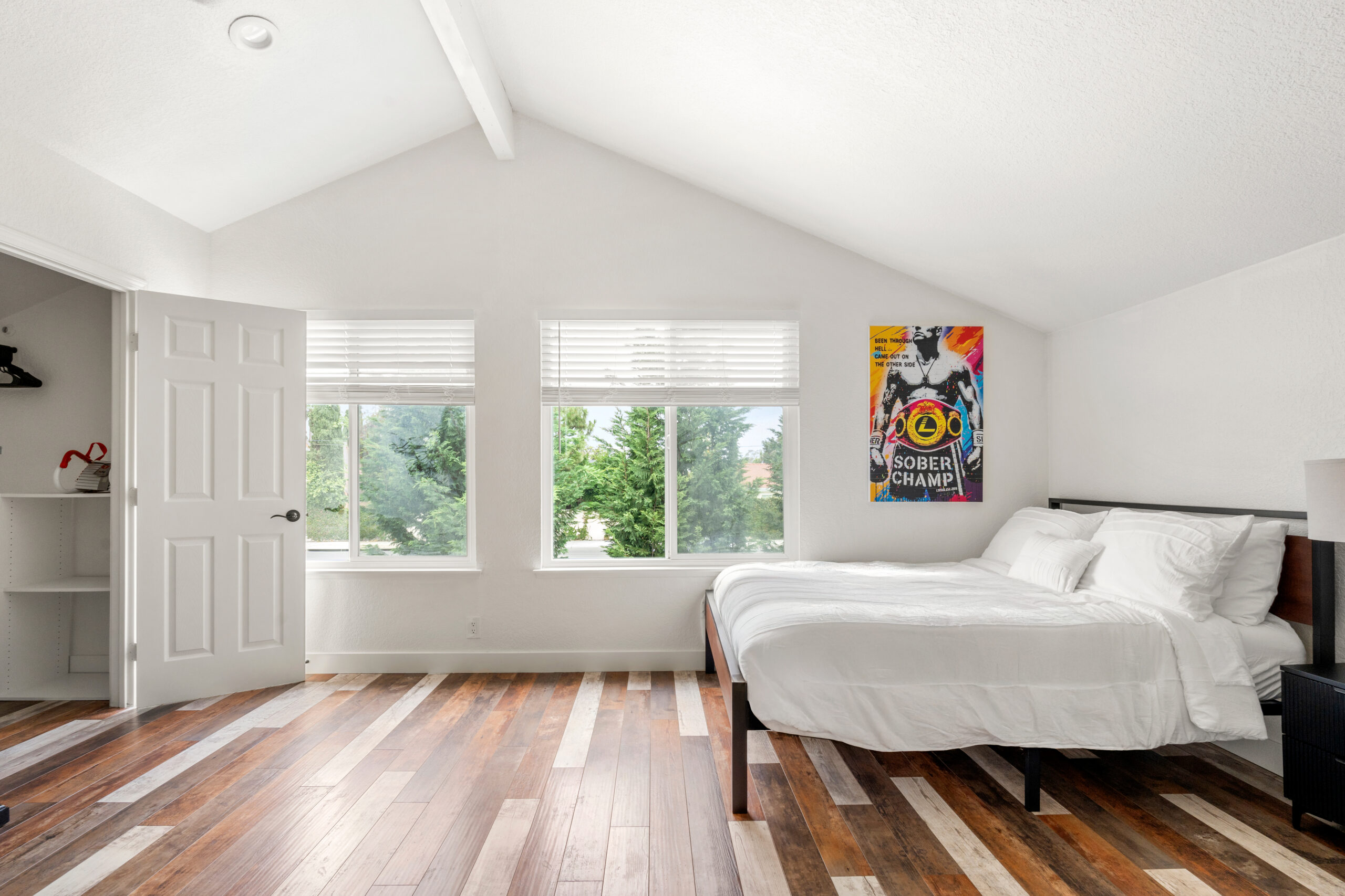 Residential rehab Southern California
