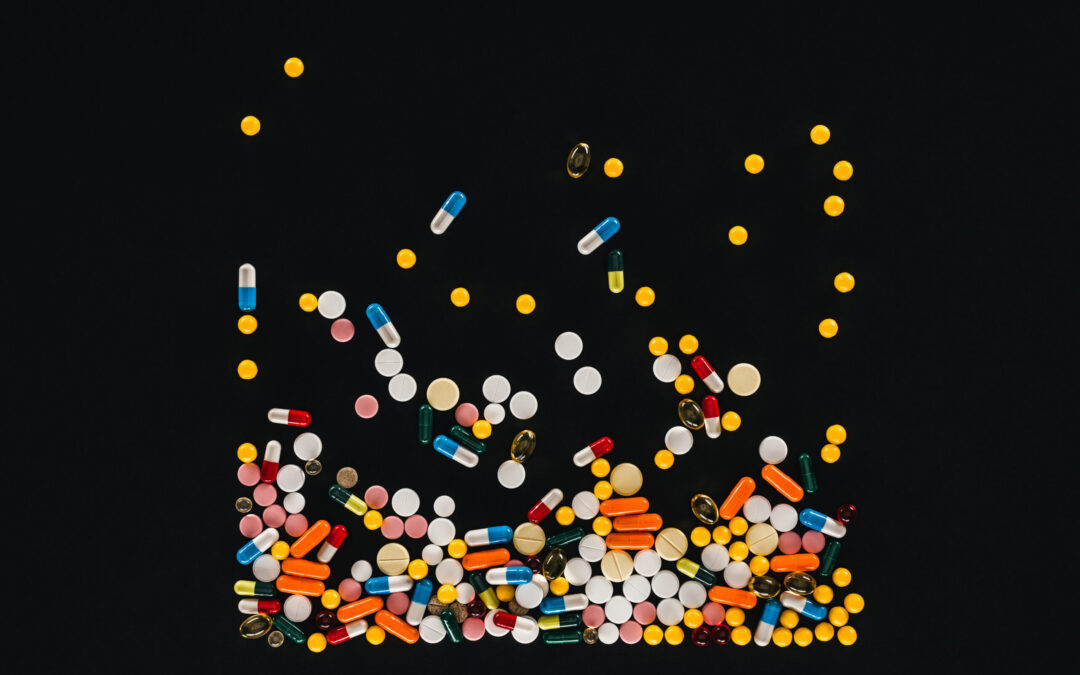 What Are The Drug Poppers?