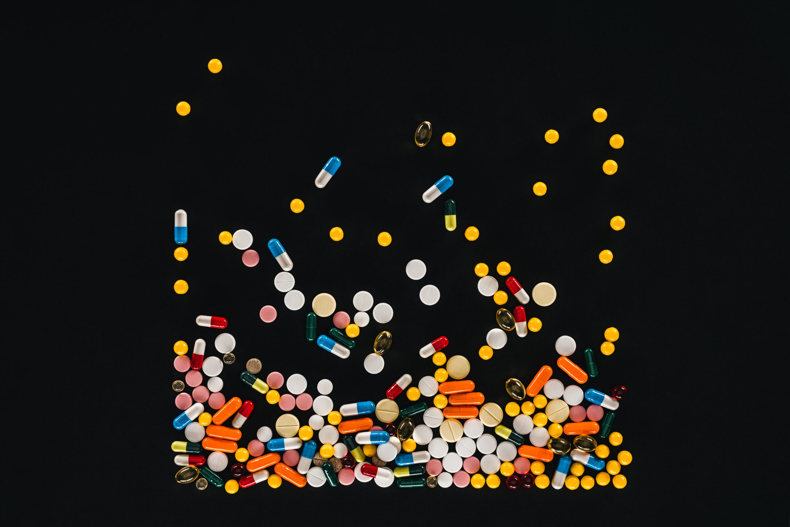 what are the drug poppers?