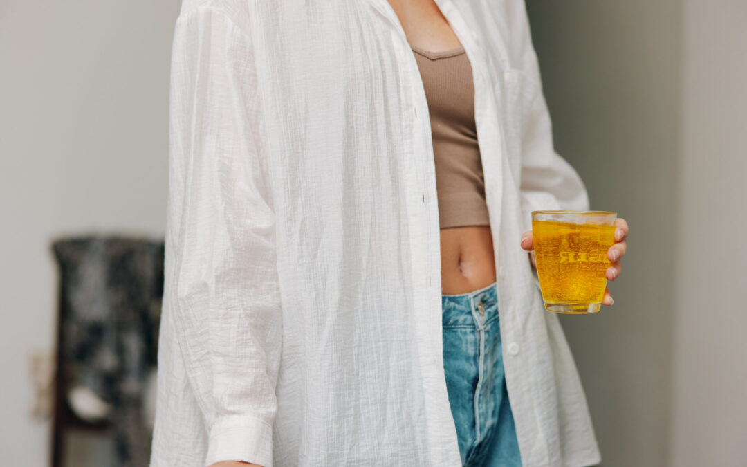 Alcohol and Gut Health: How Are They Related?