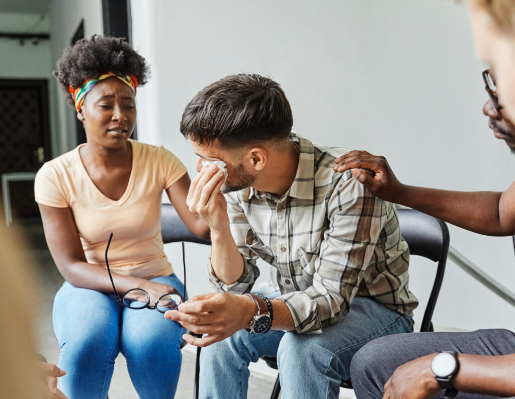 Meth addiction treatment in Santa Ana