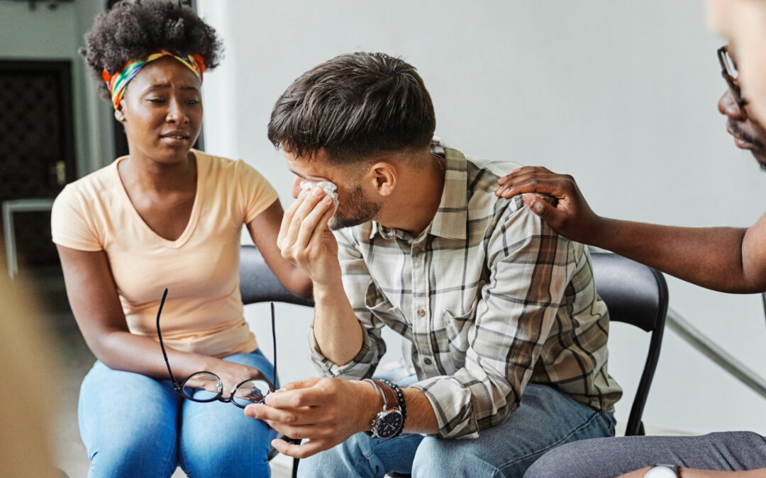The Top 5 Signs of Meth Use
