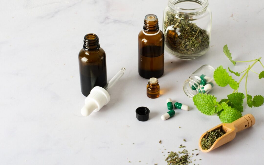What Is Spice and What Does the Drug Do?
