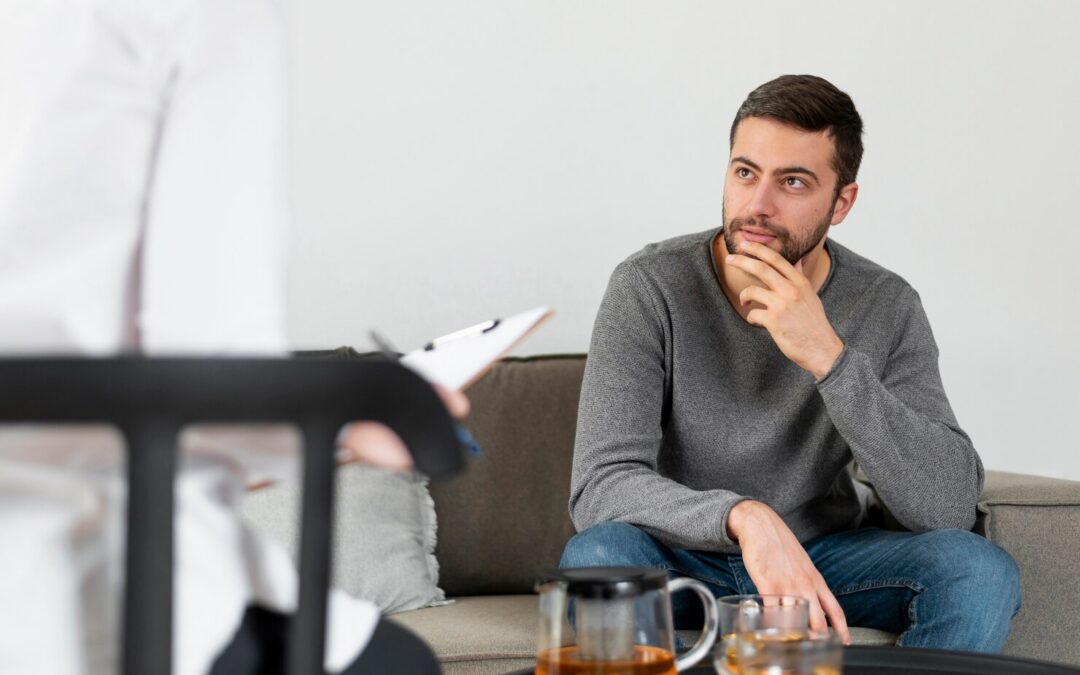What Does Being Sober Curious Mean?