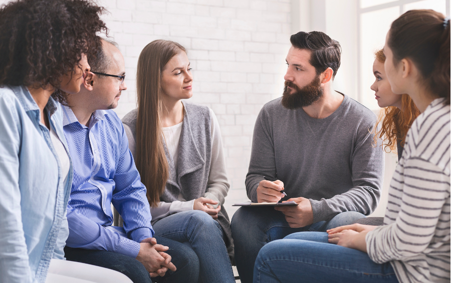 Medically-Supervised Detox in Santa Ana