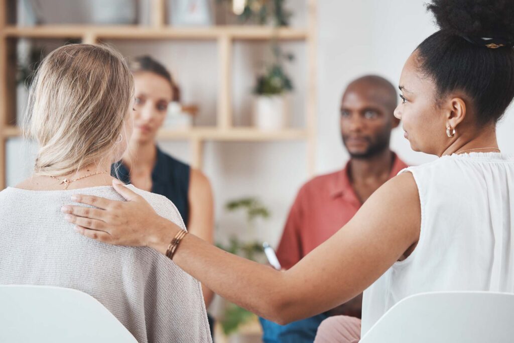 Residential treatment in California