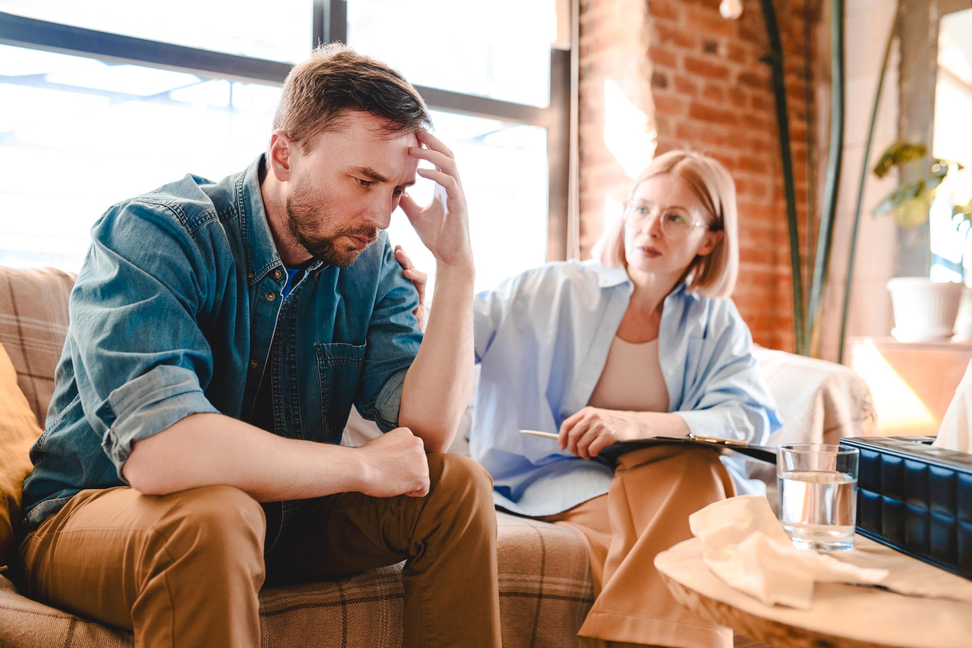 Helping a loved one with cocaine addiction in Santa Ana