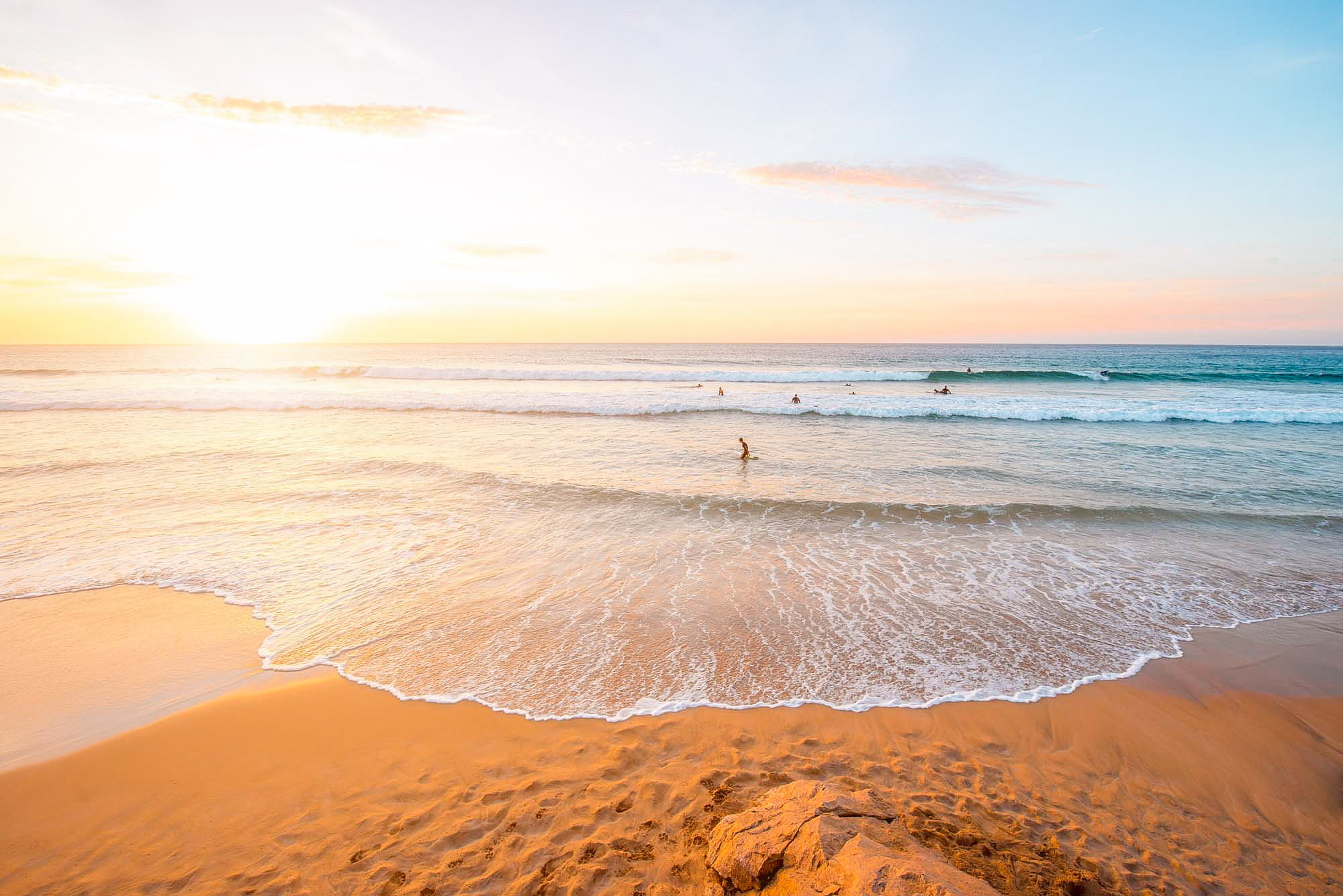 Holistic Therapy in Southern California