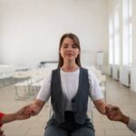 Mindfulness & Breathwork in Opioid Recovery Santa Ana