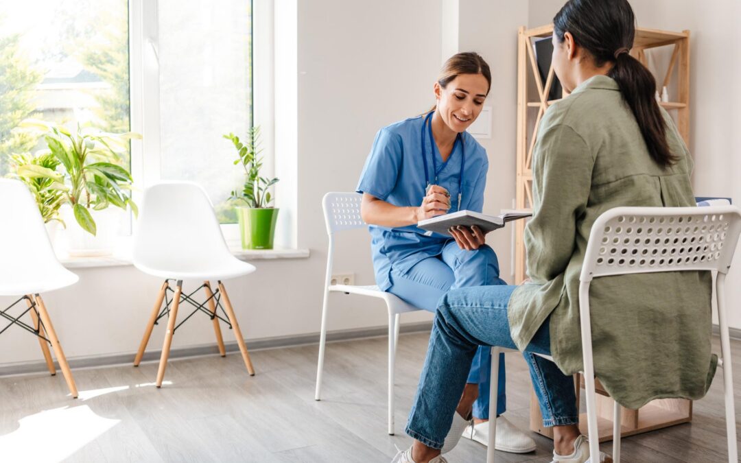 Levels of Care in Addiction Treatment Explained: Detox, Residential, PHP, and IOP