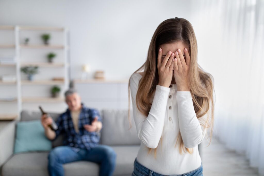 signs you need alcohol rehab southern california
