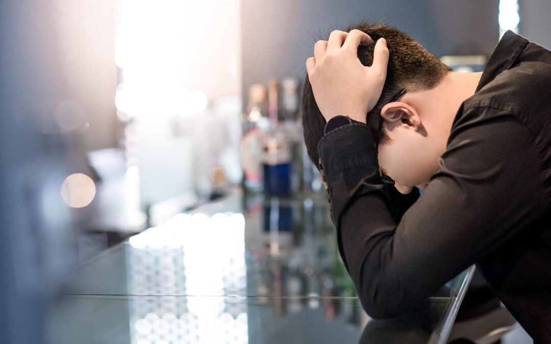 What Are the Most Dangerous Aspects of Detoxing Alone From Alcohol?