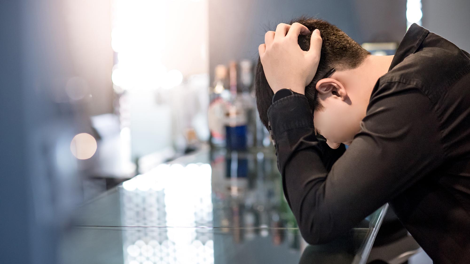 alcohol rehab southern california