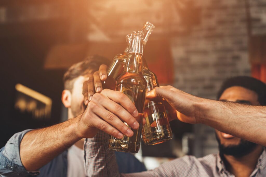 best alcohol rehab near me california