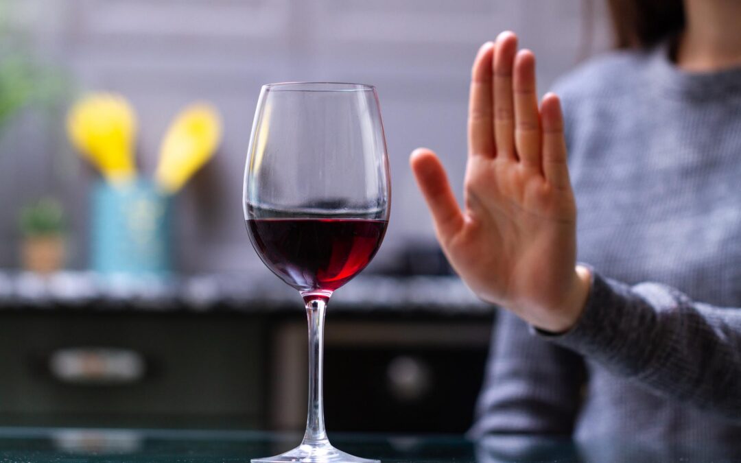 What Causes Alcohol Withdrawal Hallucinations & DTs?