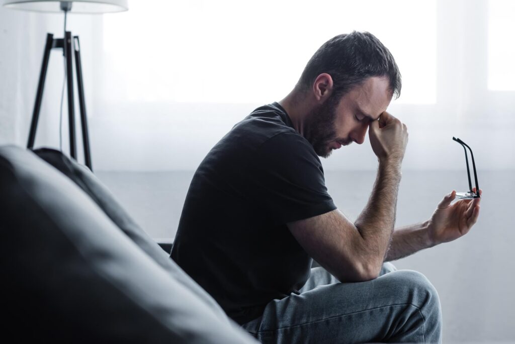 Alcohol Withdrawal Hallucinations treatment orange county california