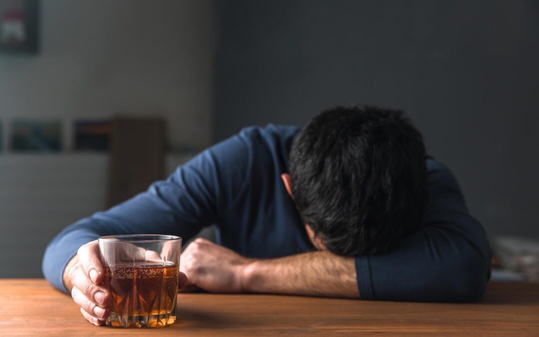 How Long Do Alcohol Withdrawal Tremors and Shakes Last?