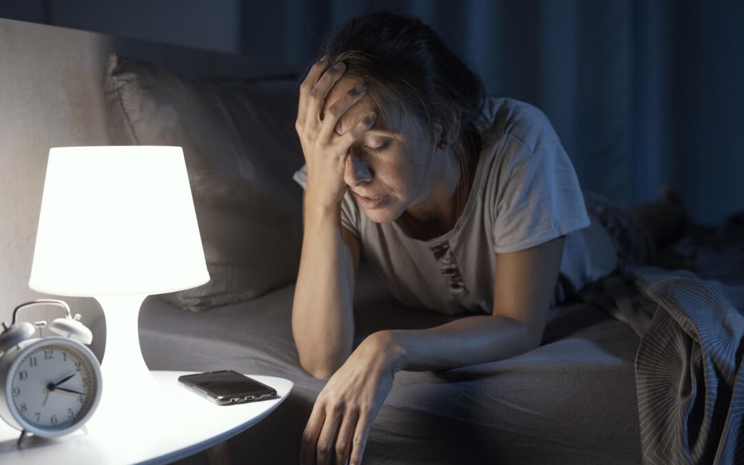 5 Critical Facts About Alcohol Withdrawal Insomnia and Disturbances
