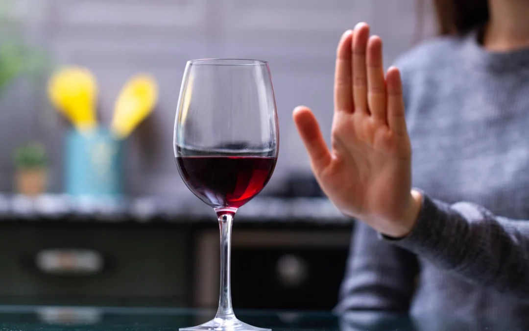 Why Am I Shaking Control-Free Days After I Stopped Drinking Alcohol?