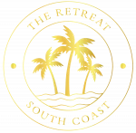 the retreat south coast